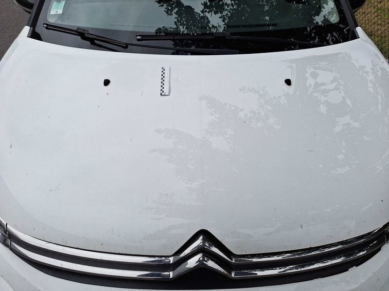 Citroen C3 1.2 PureTech Shine 2018 – снимка 53