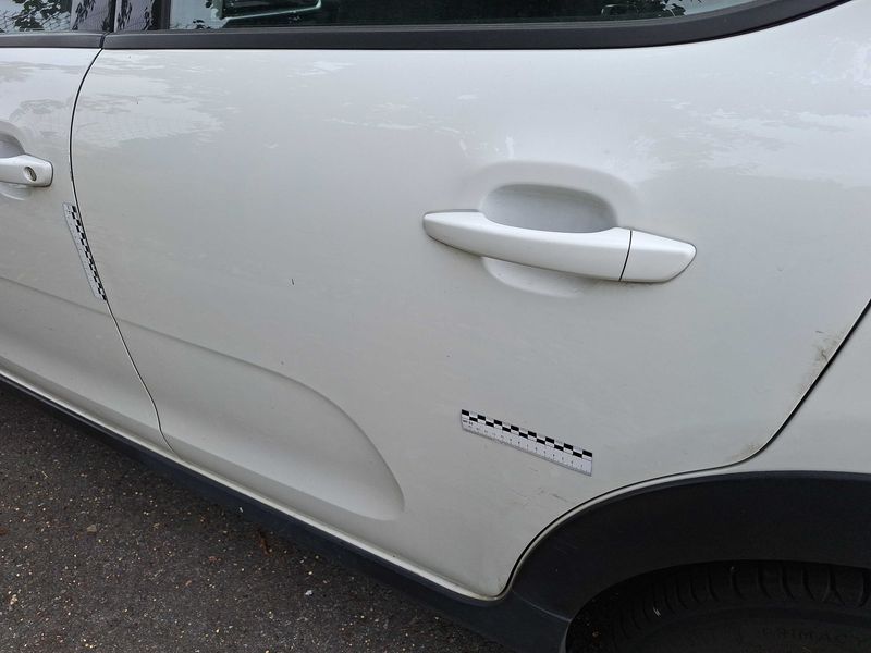 Citroen C3 1.2 PureTech Shine 2018 – снимка 32