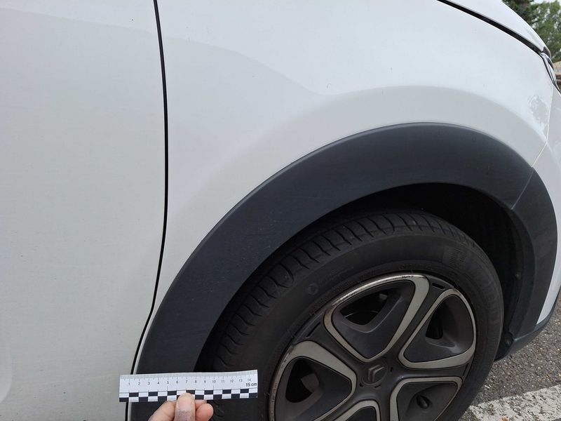 Citroen C3 1.2 PureTech Shine 2018 – снимка 20