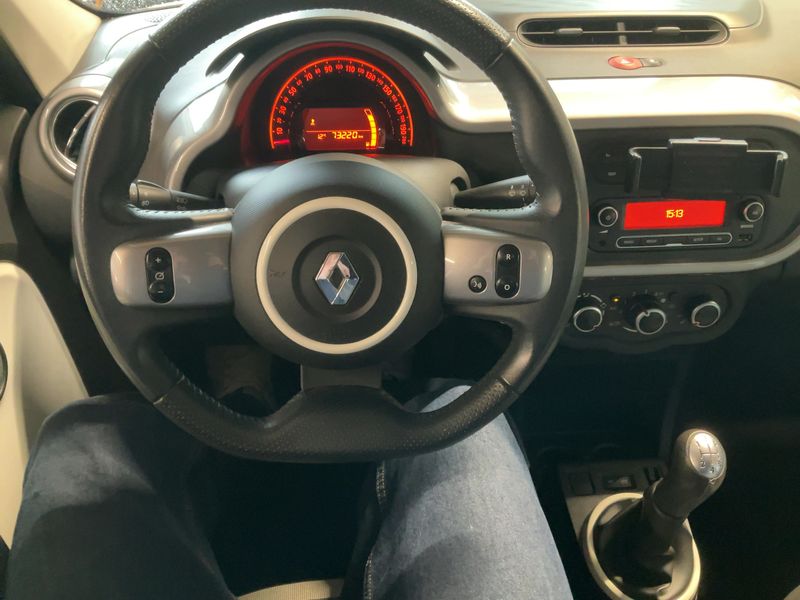 Renault Twingo 1.0 SCe Limited — zdjęcie 12
