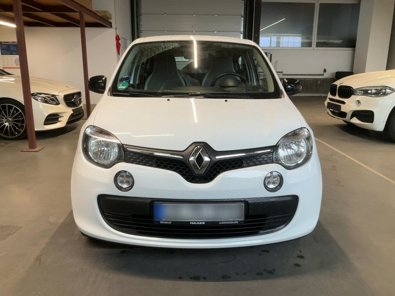 Renault Twingo 1.0 SCe Limited — zdjęcie 9