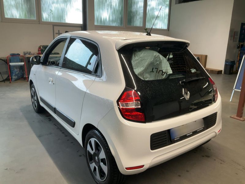 Renault Twingo 1.0 SCe Limited — zdjęcie 3