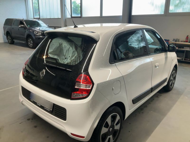 Renault Twingo 1.0 SCe Limited — zdjęcie 6