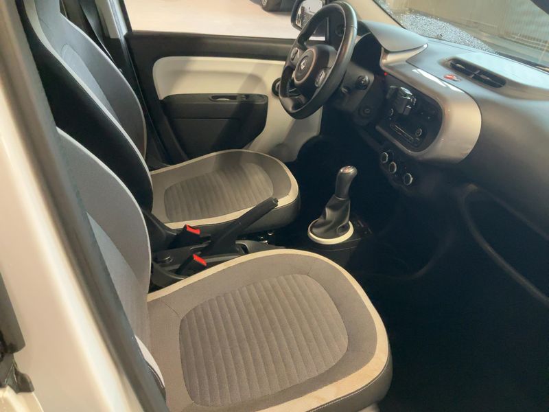 Renault Twingo 1.0 SCe Limited — zdjęcie 11