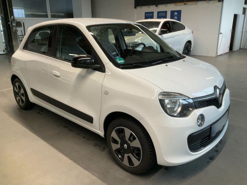 Renault Twingo 1.0 SCe Limited — zdjęcie 8