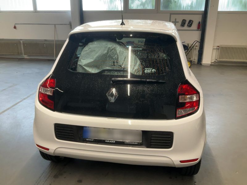 Renault Twingo 1.0 SCe Limited — zdjęcie 5