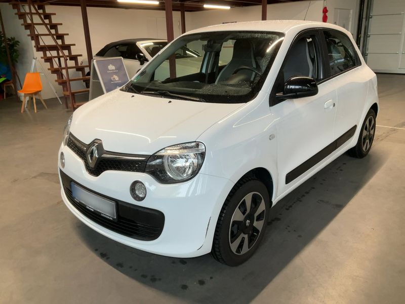 Renault Twingo 1.0 SCe Limited — zdjęcie 1