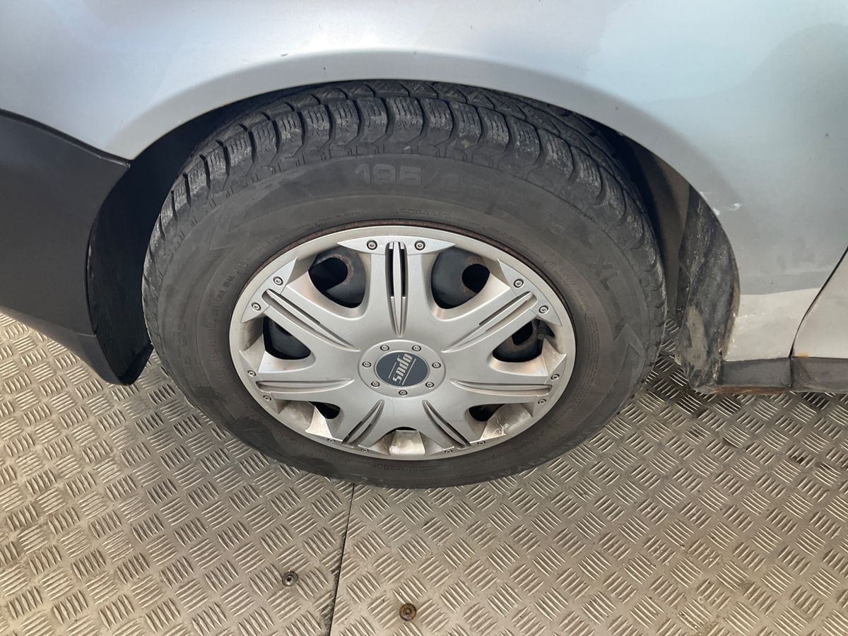 Audi A3 1996 — photo 3