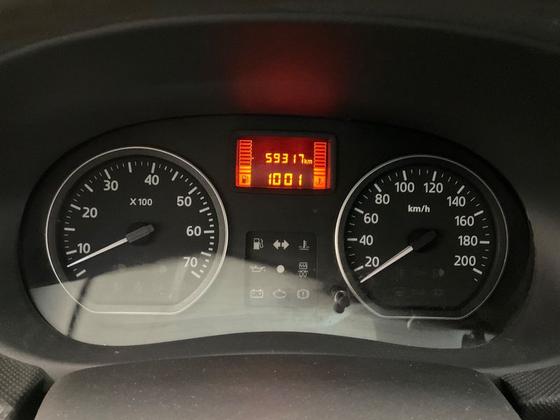 Dacia Sandero 1.6 Stepway — zdjęcie 4