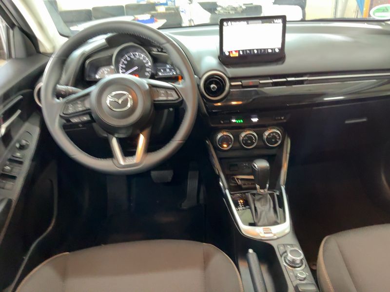 Mazda 2 1.5 Exclusive-Line 2023 – снимка 17