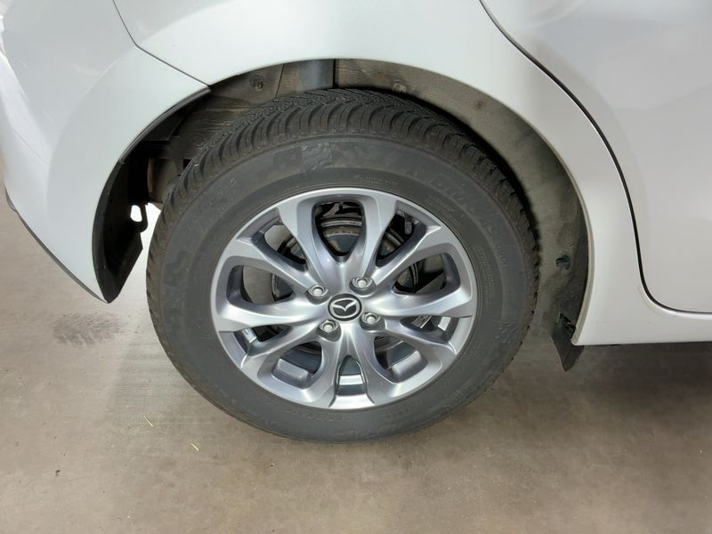 Mazda 2 1.5 Exclusive-Line 2023 – снимка 9