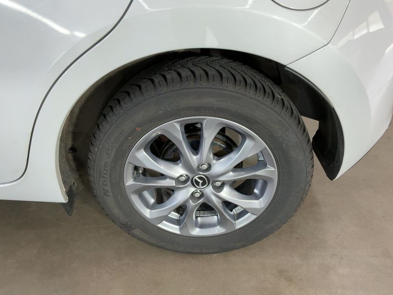 Mazda 2 1.5 Exclusive-Line 2023 – снимка 5