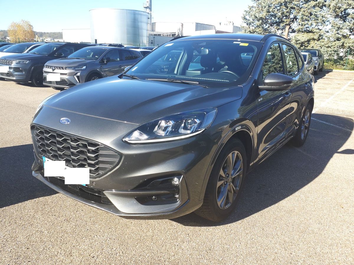 Ford Kuga d'occasion