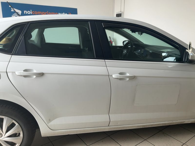 Volkswagen Polo 1.6 TDI Trendline — zdjęcie 7