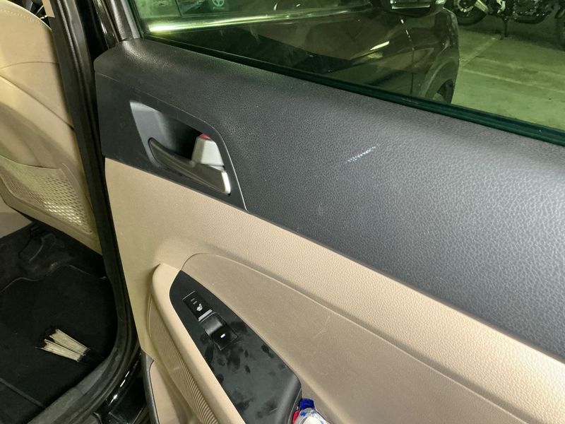 Hyundai Tucson 1.7 CRDi Xpossible ISG 2WD 2016 – снимка 26