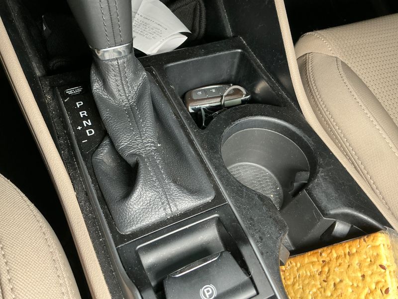 Hyundai Tucson 1.7 CRDi Xpossible ISG 2WD 2016 – снимка 35