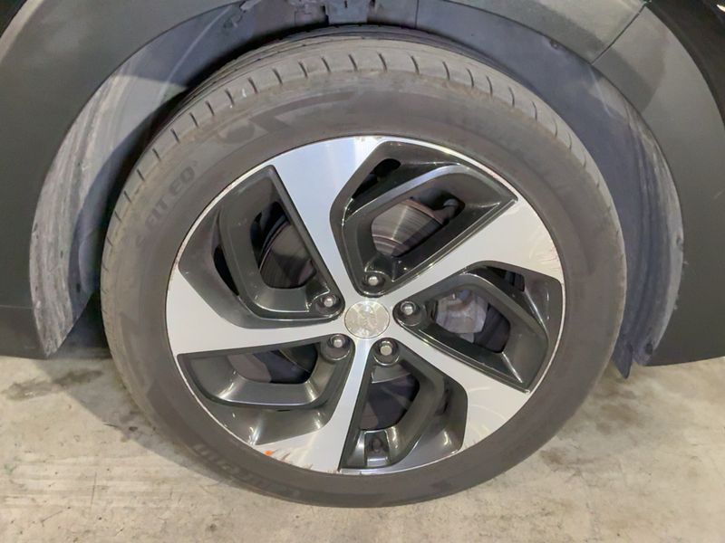 Hyundai Tucson 1.7 CRDi Xpossible ISG 2WD 2016 – снимка 11