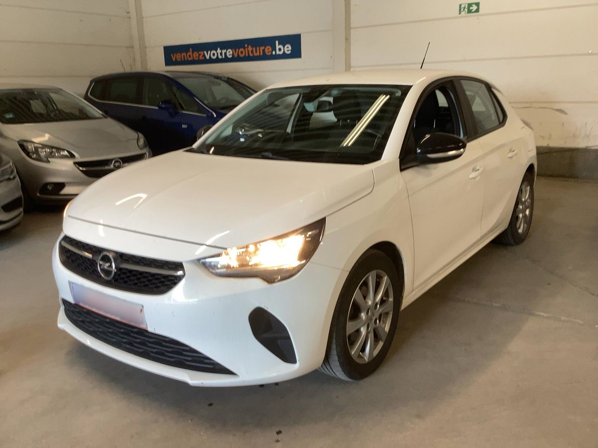 Opel Corsa 2021