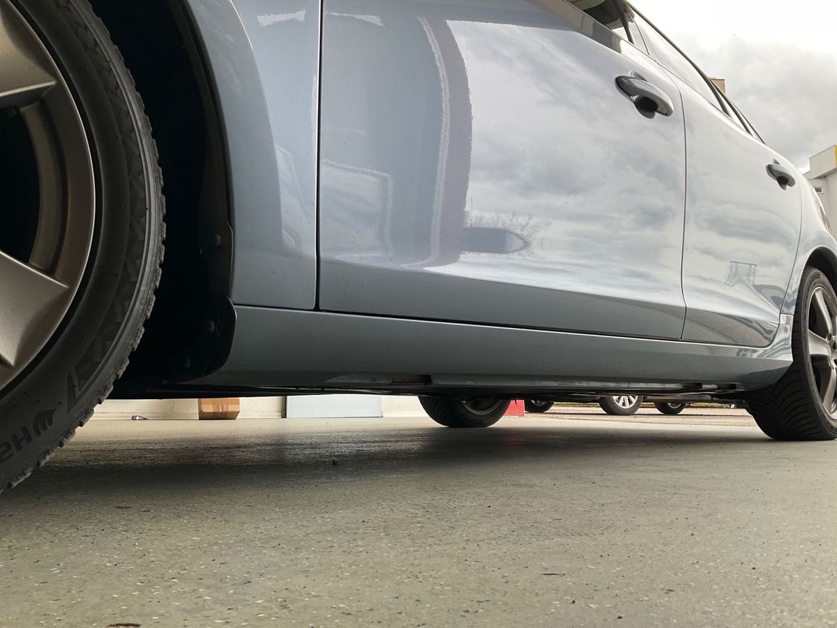 Volvo V60 2017 — photo 28