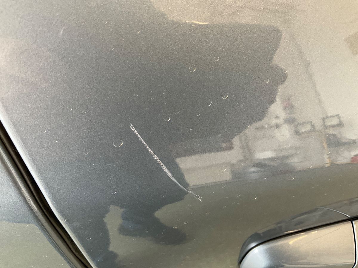 Volvo V60 2017 — photo 3