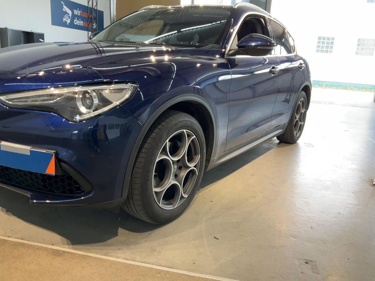 Alfa Romeo d'occasion