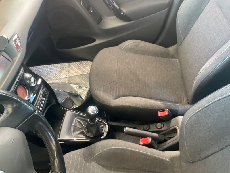 Citroen C3 1.4 HDi Collection 2015 – снимка 35