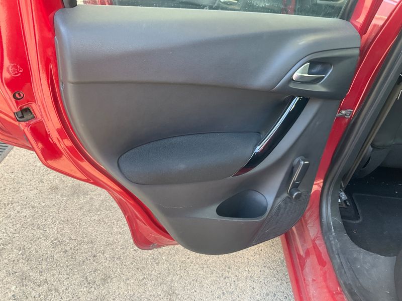 Citroen C3 1.4 HDi Collection 2015 – снимка 37