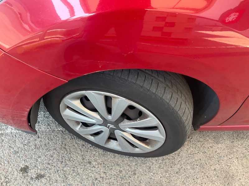 Citroen C3 1.4 HDi Collection 2015 – снимка 29
