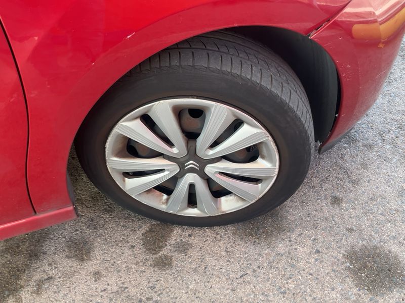 Citroen C3 1.4 HDi Collection 2015 – снимка 11