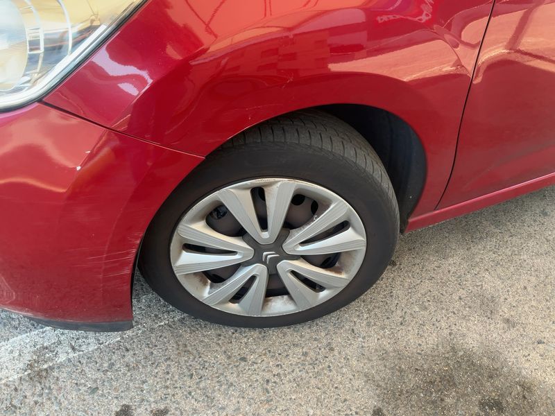 Citroen C3 1.4 HDi Collection 2015 – снимка 3