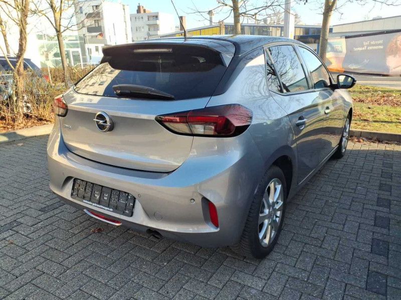 Opel Corsa d'occasion