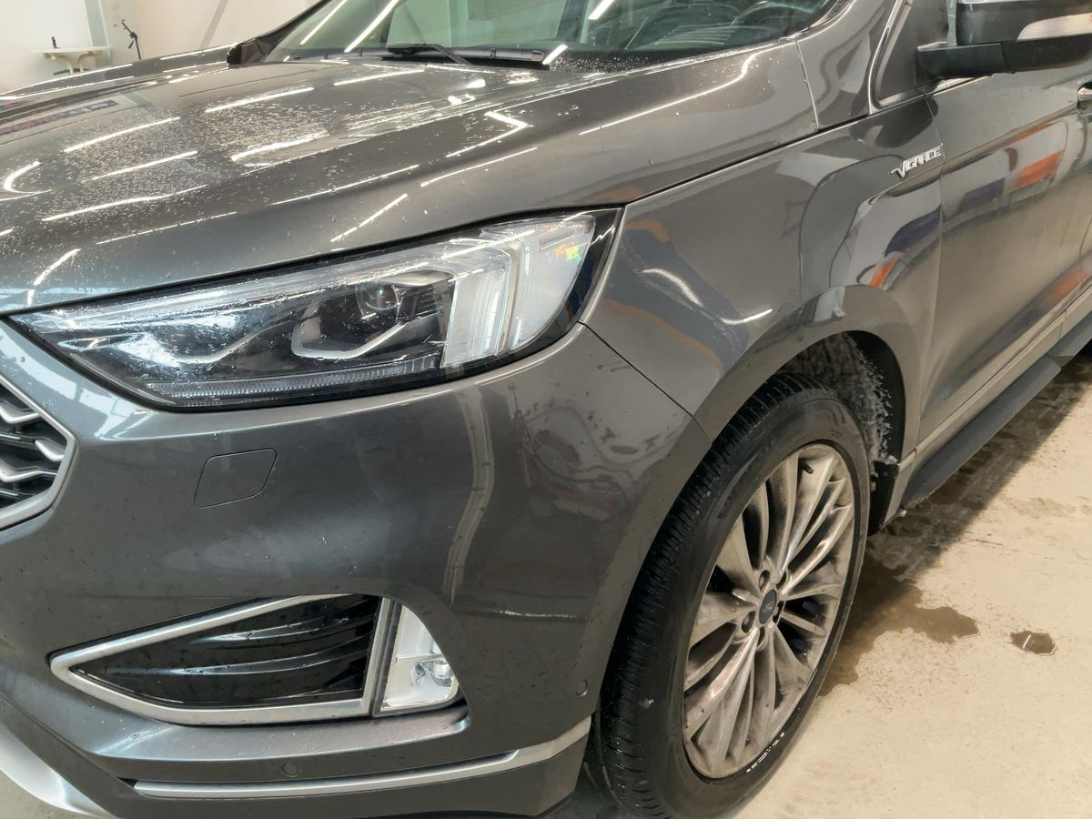 Ford Edge d'occasion