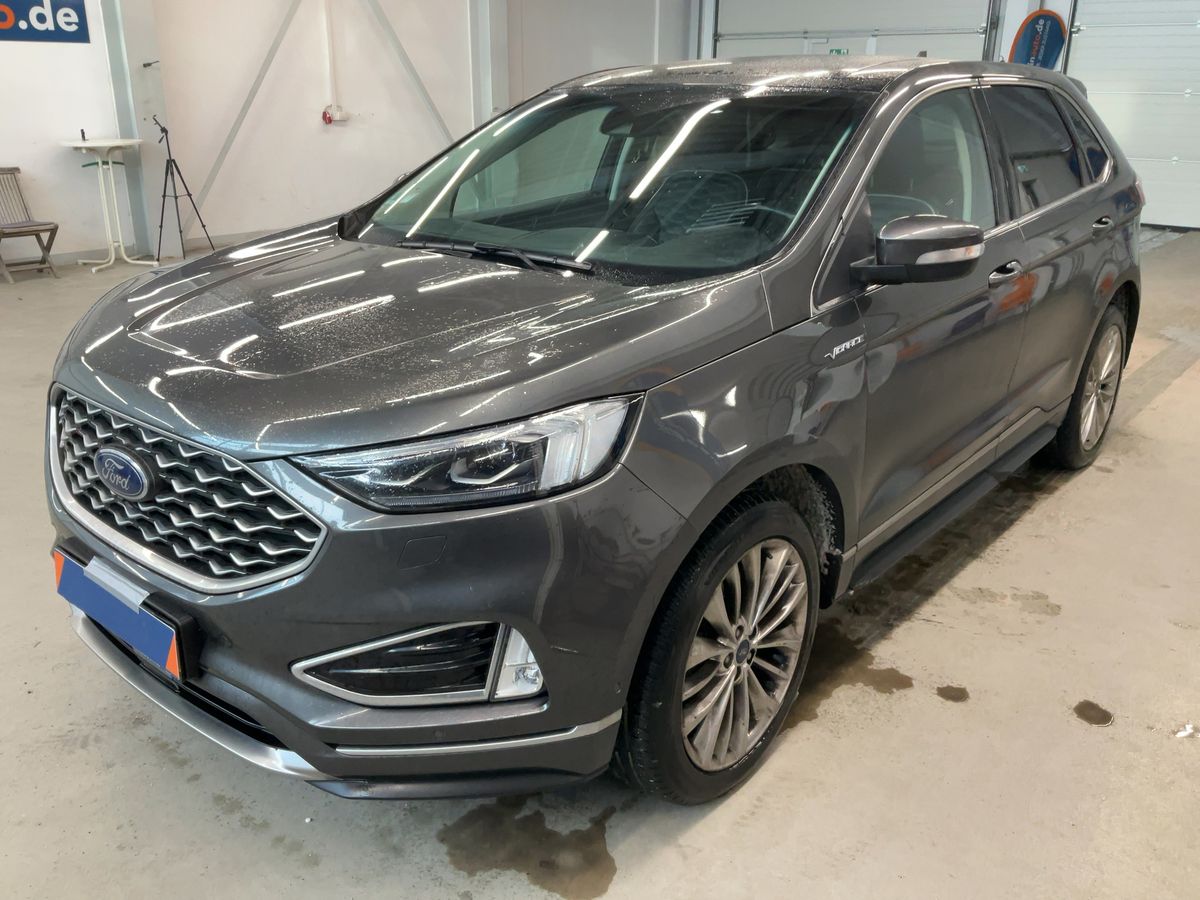 Ford Edge d'occasion