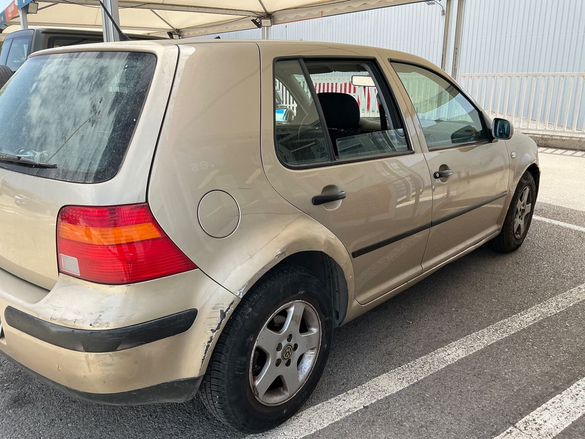 Volkswagen Golf d'occasion