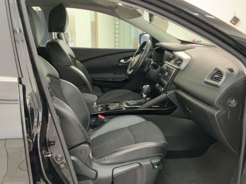 Renault Kadjar 1.5 dCi Limited — zdjęcie 11
