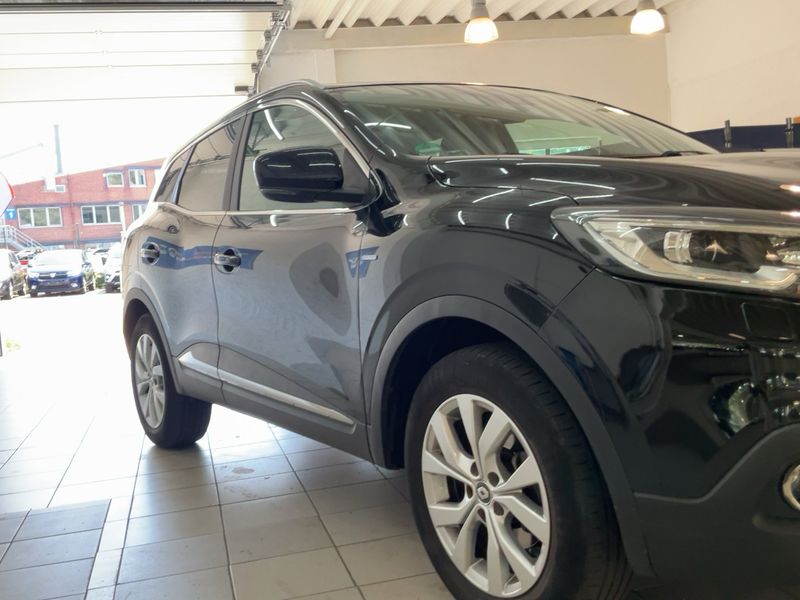 Renault Kadjar 1.5 dCi Limited — zdjęcie 8