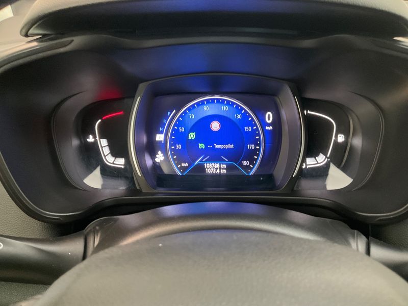 Renault Kadjar 1.5 dCi Limited — zdjęcie 13