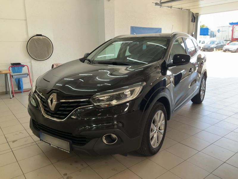 Renault Kadjar 1.5 dCi Limited