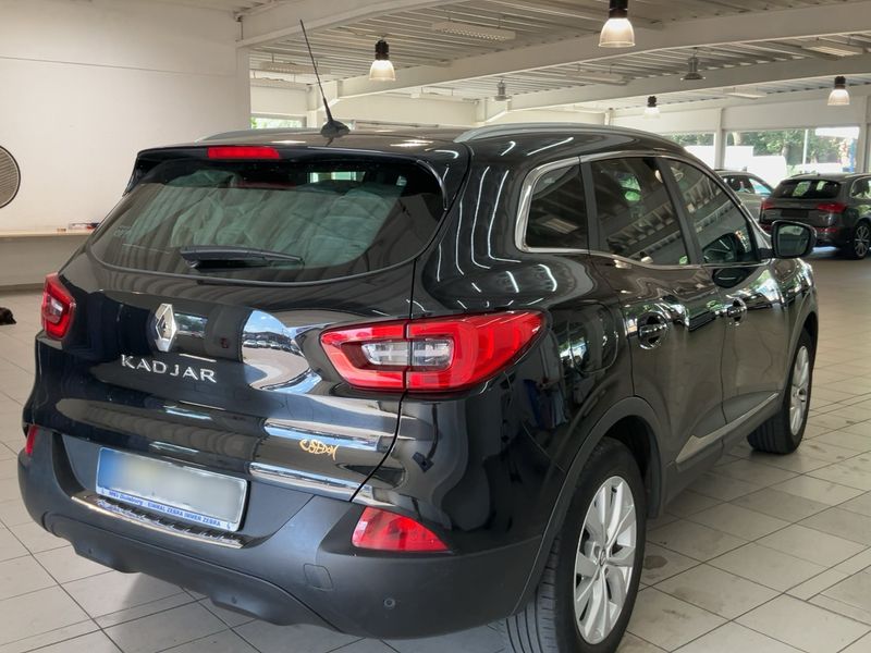 Renault Kadjar 1.5 dCi Limited — zdjęcie 6
