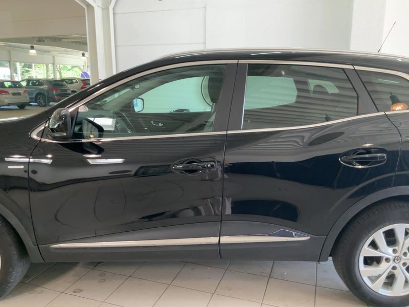 Renault Kadjar 1.5 dCi Limited — zdjęcie 4