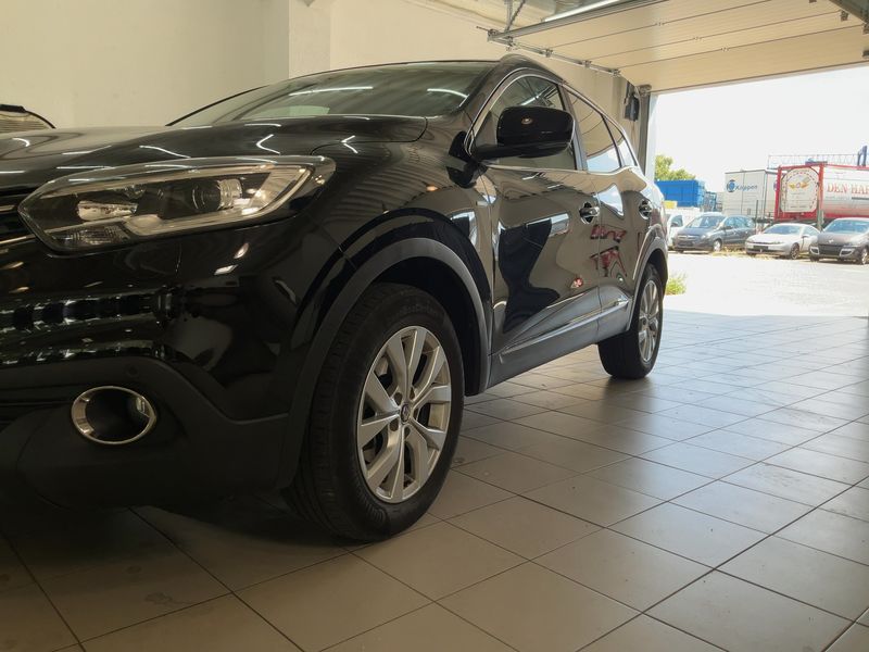 Renault Kadjar 1.5 dCi Limited — zdjęcie 2