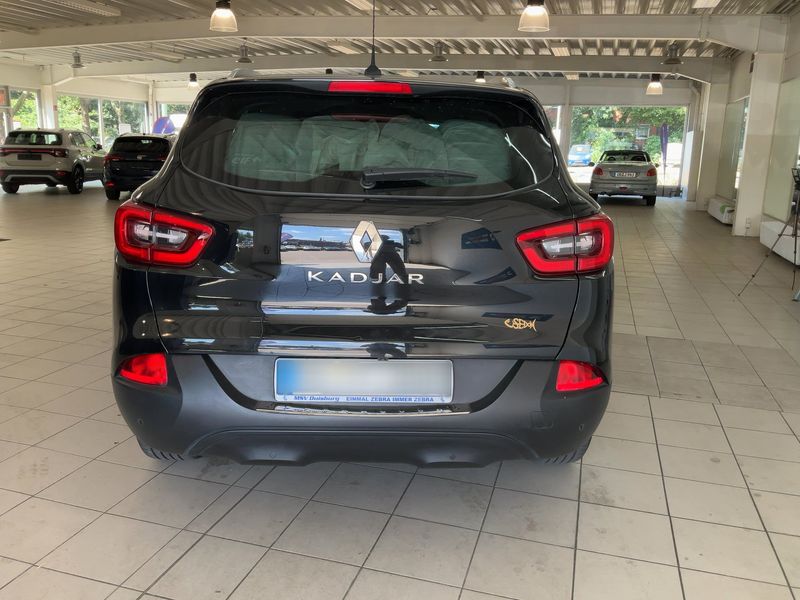 Renault Kadjar 1.5 dCi Limited — zdjęcie 5