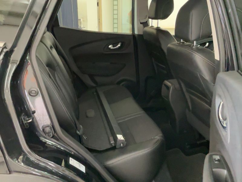 Renault Kadjar 1.5 dCi Limited — zdjęcie 14