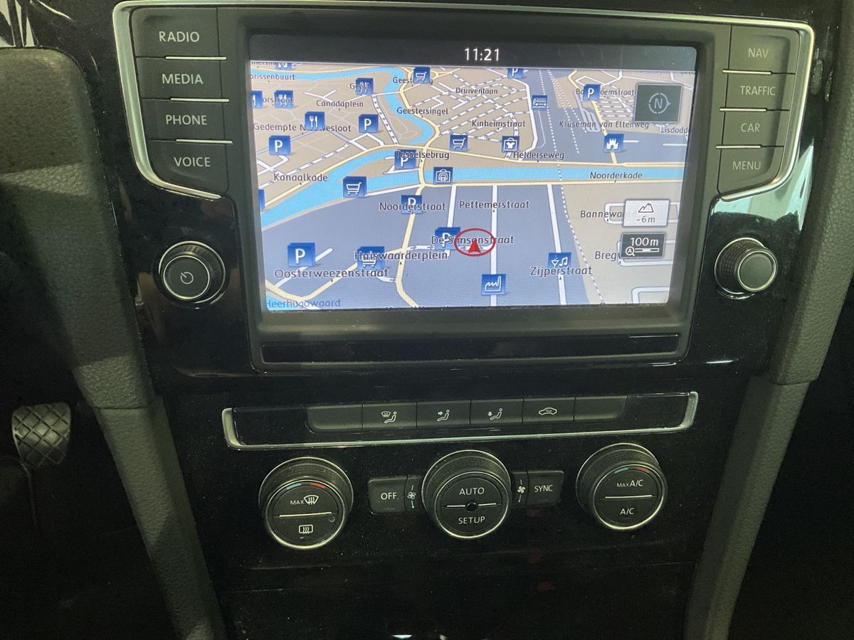 Volkswagen Golf d'occasion
