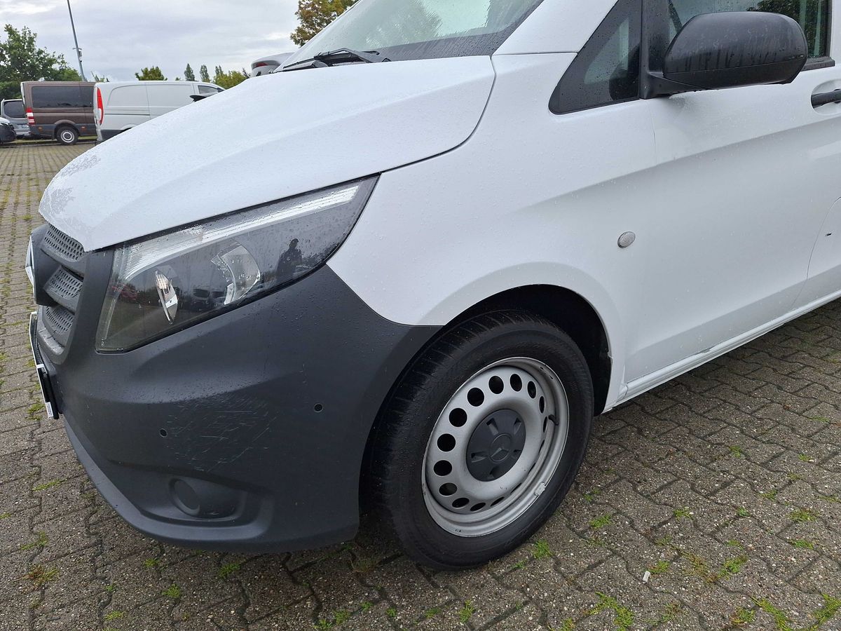 Mercedes-Benz Vito 119 CDI RWD lang