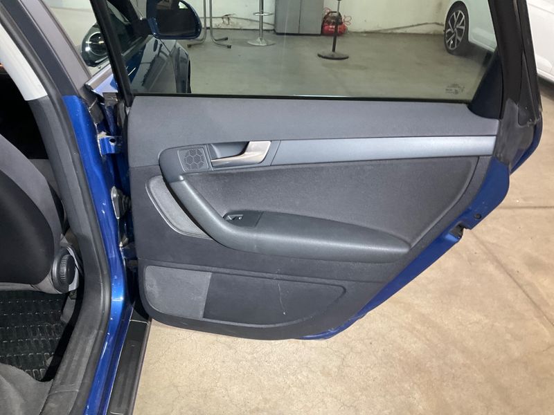 Audi A3 Sportback 1.6 Attraction 2010 – снимка 24