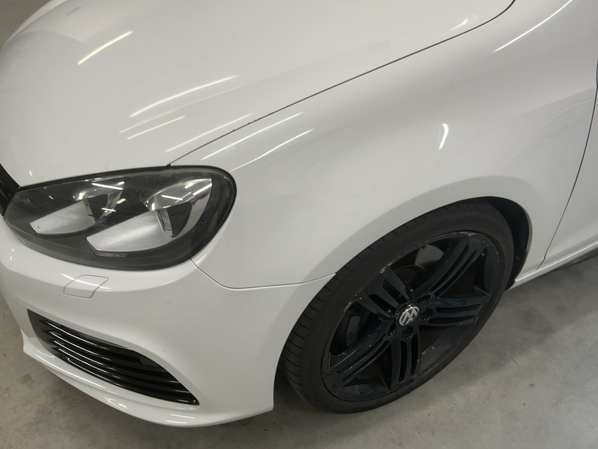 Volkswagen Golf d'occasion
