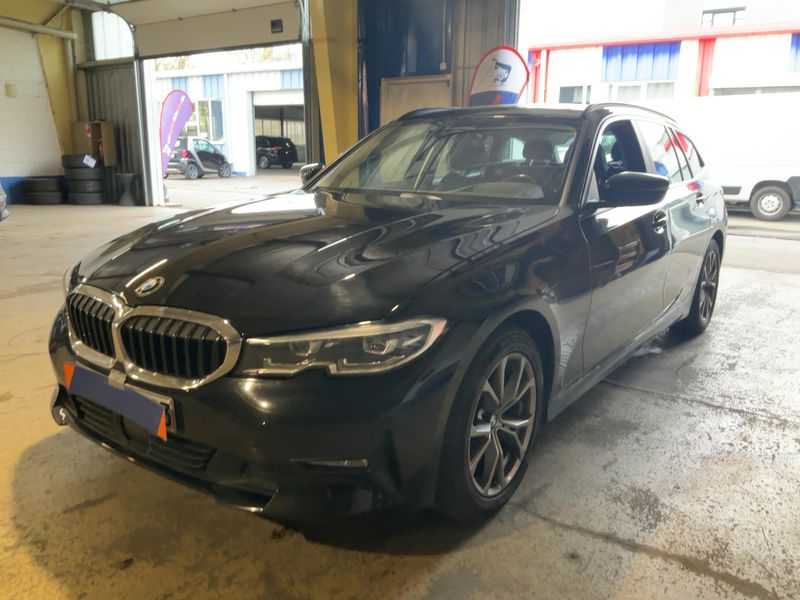 BMW 3er