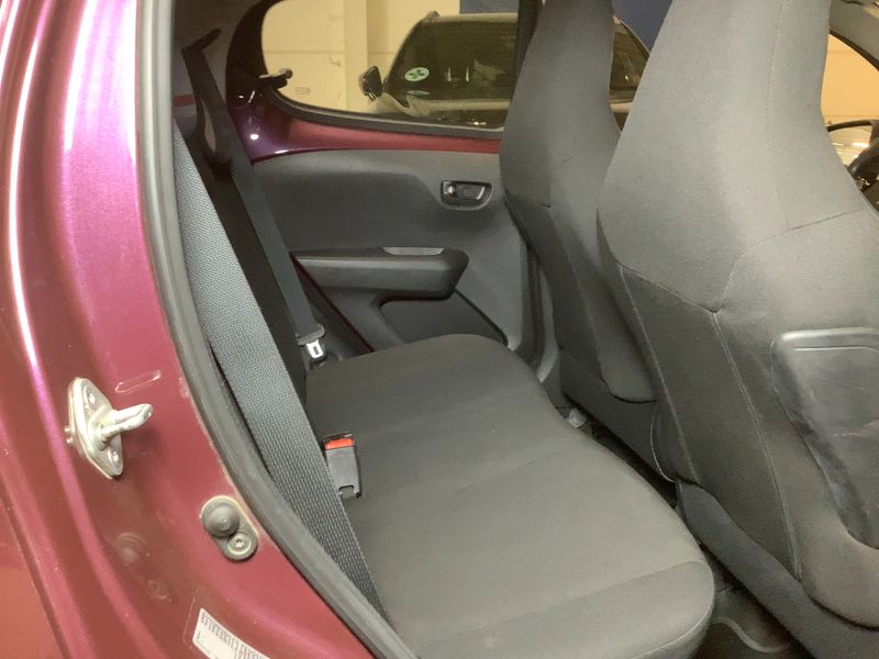 Peugeot 108 1.2 VTi Active — zdjęcie 14