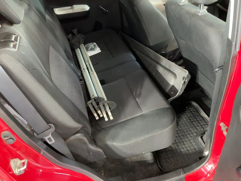 Suzuki Ignis 1.2 DualJet Basic — zdjęcie 14